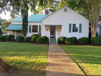1203 Beirne Ave NE, Huntsville, AL, 35801