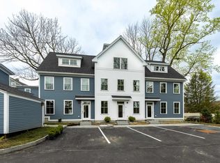 53 Silver St UNIT 6, Dover, NH 03820