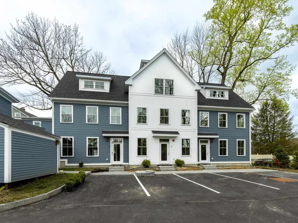 53 Silver Street UNIT 6, Dover, NH 03820