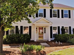 13500 Walkers Creek Dr, Charlotte, NC