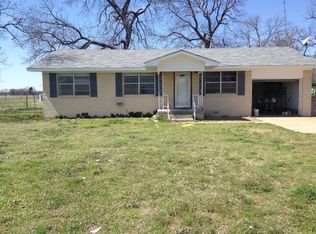 12722 Loves Valley Rd, Marietta, OK 73448