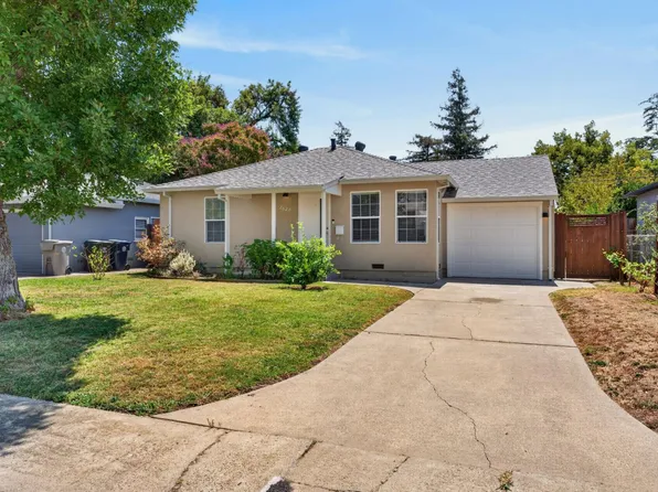 2520 23rd Ave, Sacramento, CA 95820
