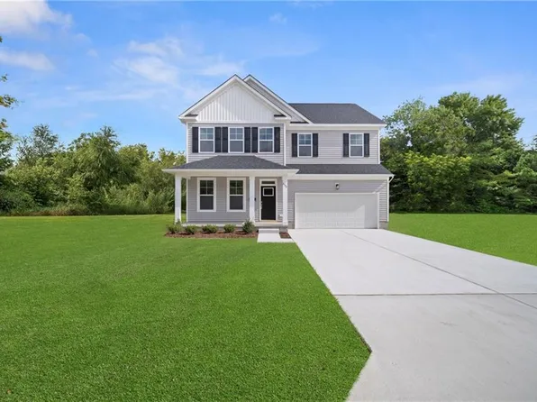 5813 Bartee St, Norfolk, VA 23502