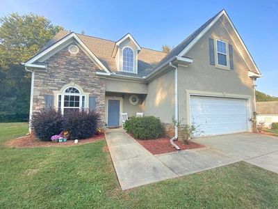 115 Autumn Ridge Dr, Griffin, GA, 30224