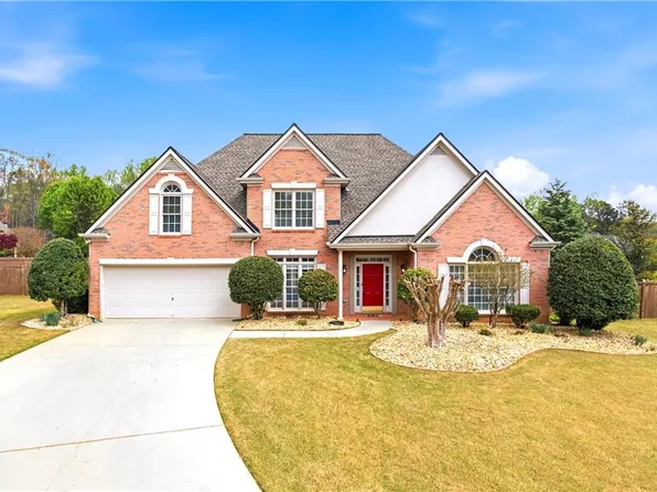 1352 Heritage Rdg SW, Mableton, GA 30126