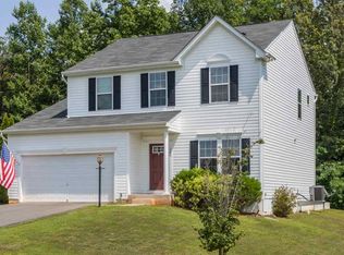 323 Larchmont Cir, Ruckersville, VA 22968