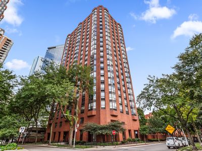 901 S Plymouth Ct APT 703, Chicago, IL, 60605