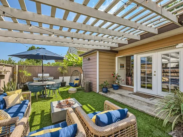 3325 Canon St, San Diego, CA 92106