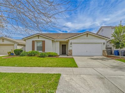 3536 San Isidro Ave, Merced, CA, 95348