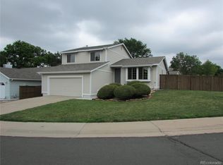 152 Mountain Cloud Cir, Highlands Ranch, CO 80126