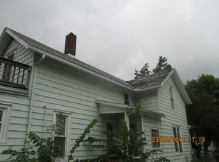 1221 W Michigan Ave, Lansing, MI