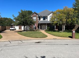 3217 Innsbruck Cir, College Station, TX 77845