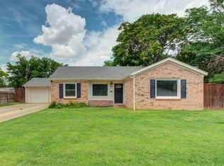 3714 27th St, Lubbock, TX 79410