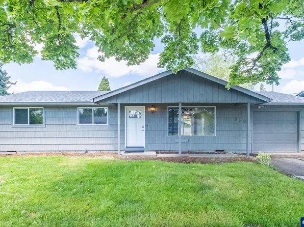 3365 Glendale Ave NE, Salem, OR 97301