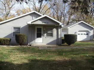 888 N Houseland Ave #DR00000-9218, Decatur, IL 62521