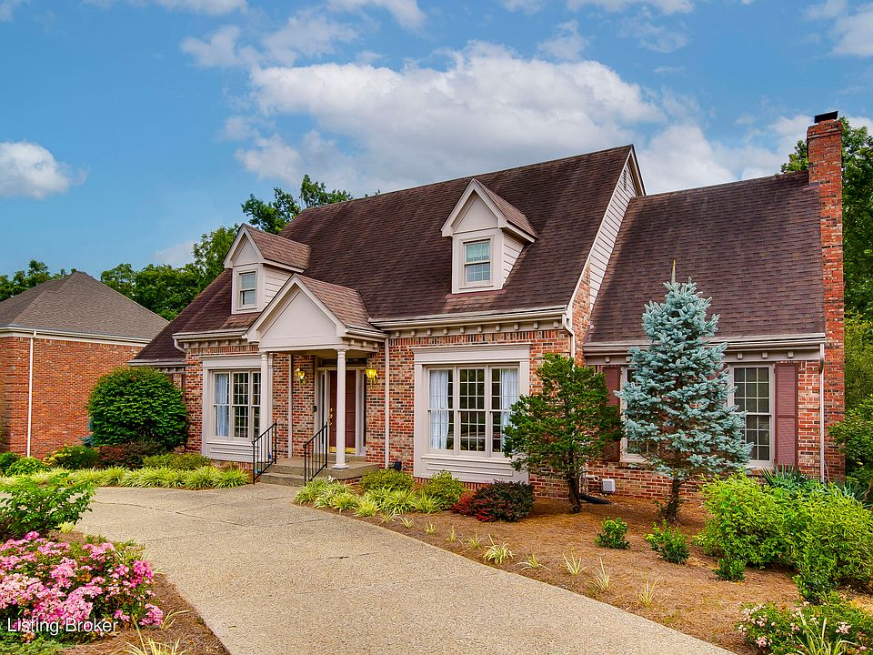707 Lake Forest Pkwy, Louisville, KY 40245 MLS 1644912 Zillow