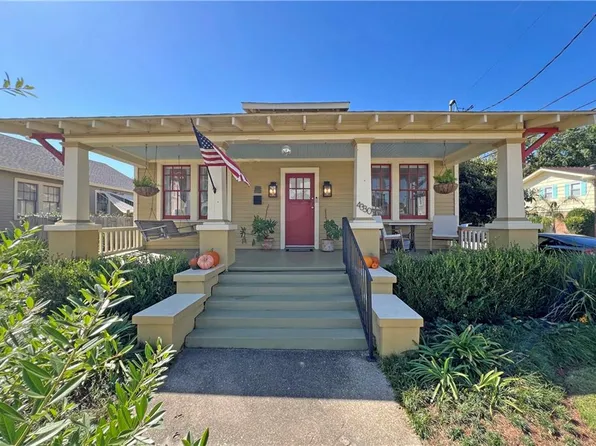 4330 Elba St, New Orleans, LA 70125