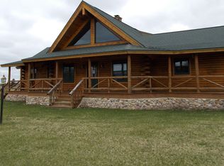 W7336 County Road P, Wildrose, WI 54984