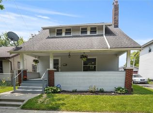 2296 13th St SW, Akron, OH 44314