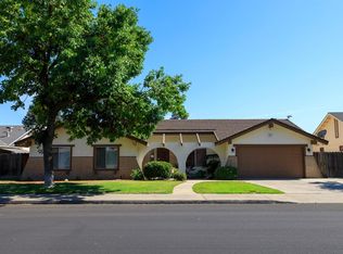 2404 Chapparal Pl, Modesto, CA 95358