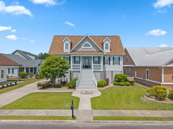 516 Cedar Grove Ln., Myrtle Beach, SC 29579