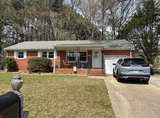 4405 Greendell Rd, Chesapeake, VA 23321