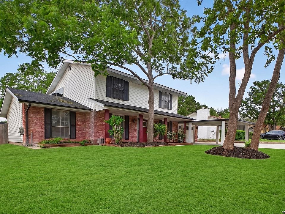 6806 Buckley, San Antonio, TX 78239 | Zillow
