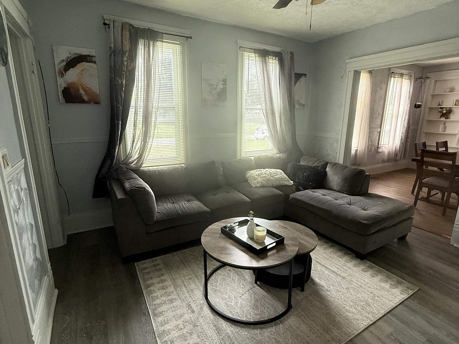 3 bed, 2437 sqft, $700 — Photo 3