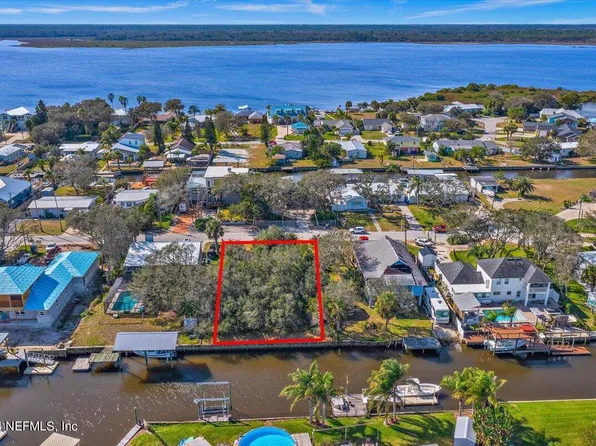 6334 GOMEZ Road, St. Augustine, FL 32080