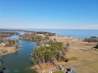 33 Tranquility Rd LOT 33, Reedville, VA 22539
