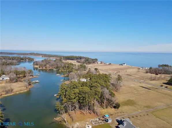 33 Tranquility Rd Lot 33, Reedville, VA 22539