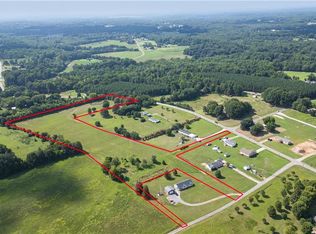 1459 Tyro Rd #42A, Lexington, NC 27295