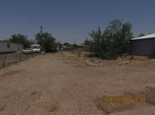 142 E Erie St, Holbrook, AZ 86025