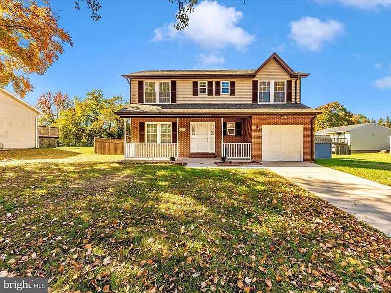408 Willow Hill Ct — Photo 37