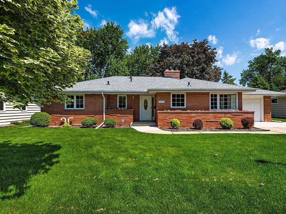 1st image of 3312 Belden Dr NE