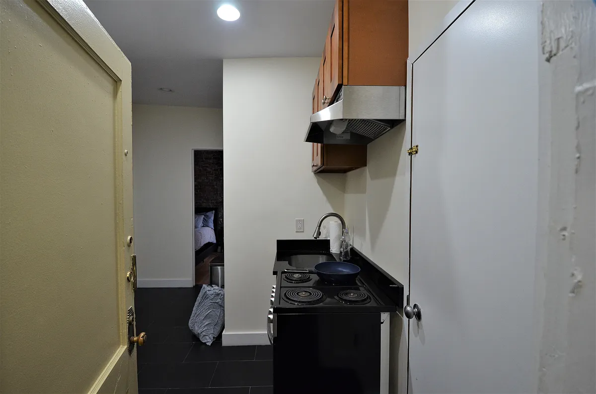 Building Photo - 59 Westland Ave #44
