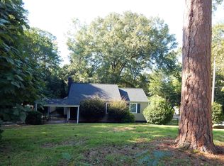 2390 Kingsley Dr, Macon, GA 31204