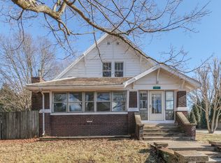 301 N Main St, Carthage, IN 46115