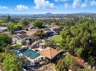 2162 Shire Dr, El Cajon, CA 92019