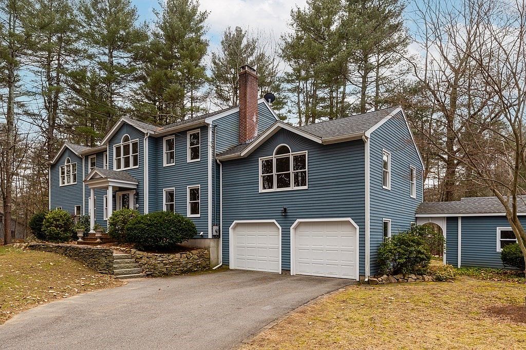 14 Wood St, Southborough, MA 01772 Zillow