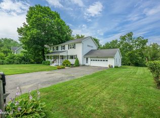 122 Cadwell Rd, Pittsfield, MA 01201