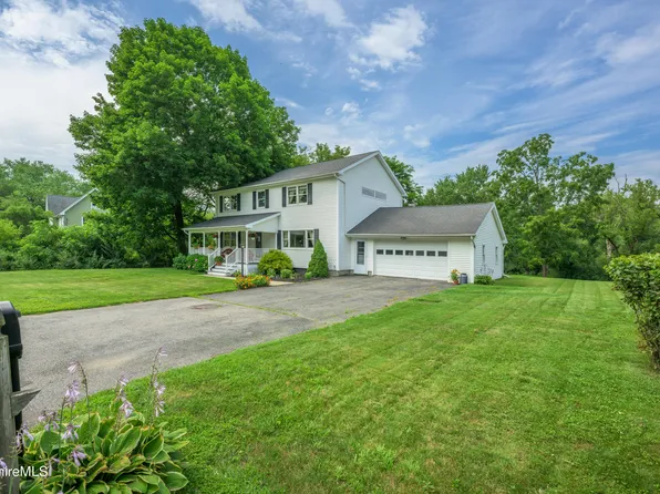 122 Cadwell Rd, Pittsfield, MA 01201