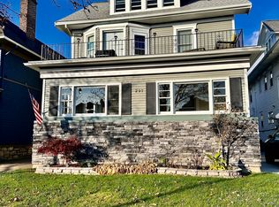297 Bedford Ave #1, Buffalo, NY 14216