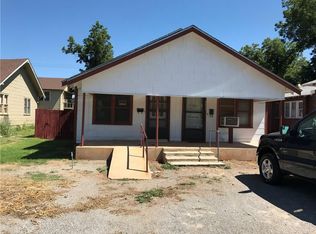 405 E Commerce St, Altus, OK 73521