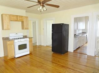 17 Rimmon St APT 5, Manchester, NH 03102
