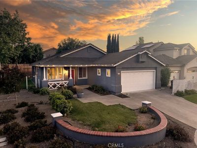 1295 Ironbark St, San Luis Obispo, CA, 93401