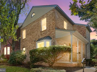 7542 Coddle Harbor Ln, Potomac, MD, 20854