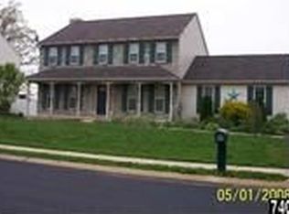 125 Fig Tree Way, Manchester, PA 17345