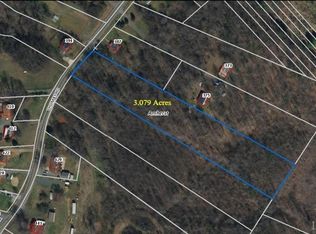 Thomas Rd, Madison Heights, VA 24572