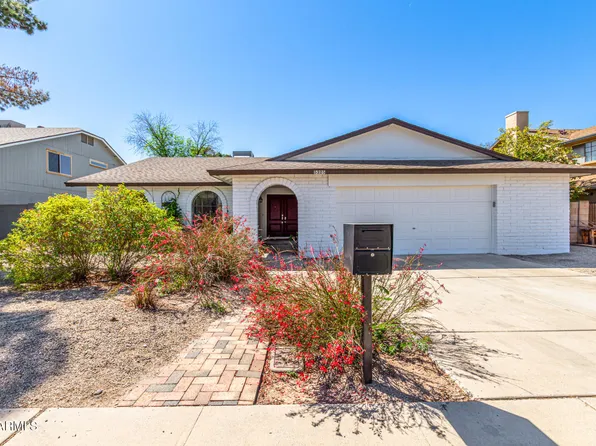 5325 W DESERT HILLS Drive, Glendale, AZ 85304